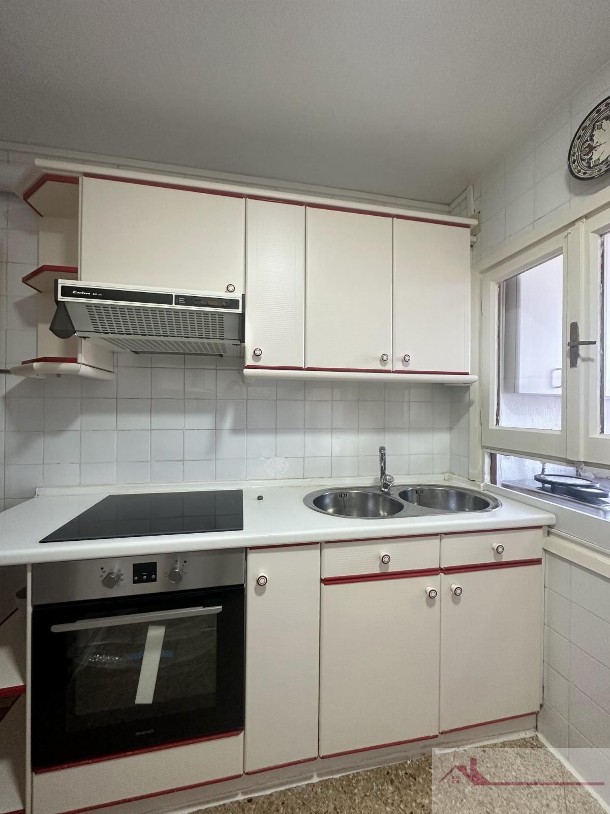 For rent of flat in Cuenca