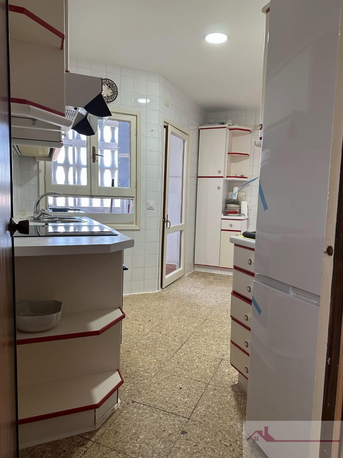 For rent of flat in Cuenca
