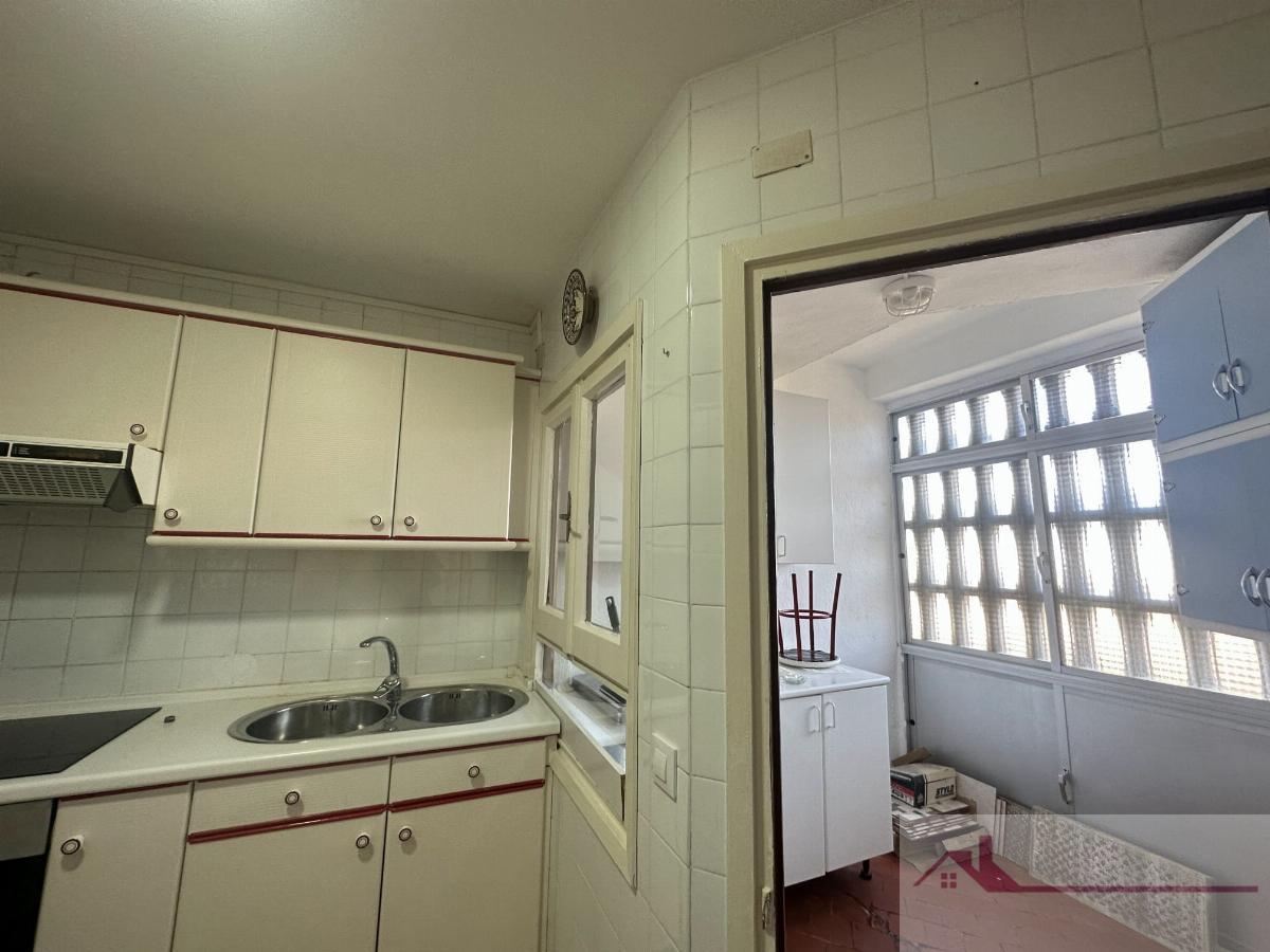 For rent of flat in Cuenca