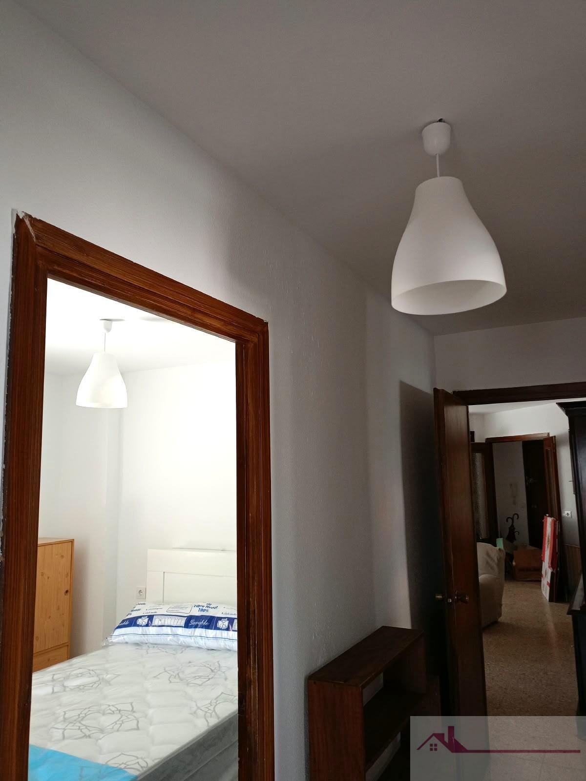 Alquiler de piso en Cuenca