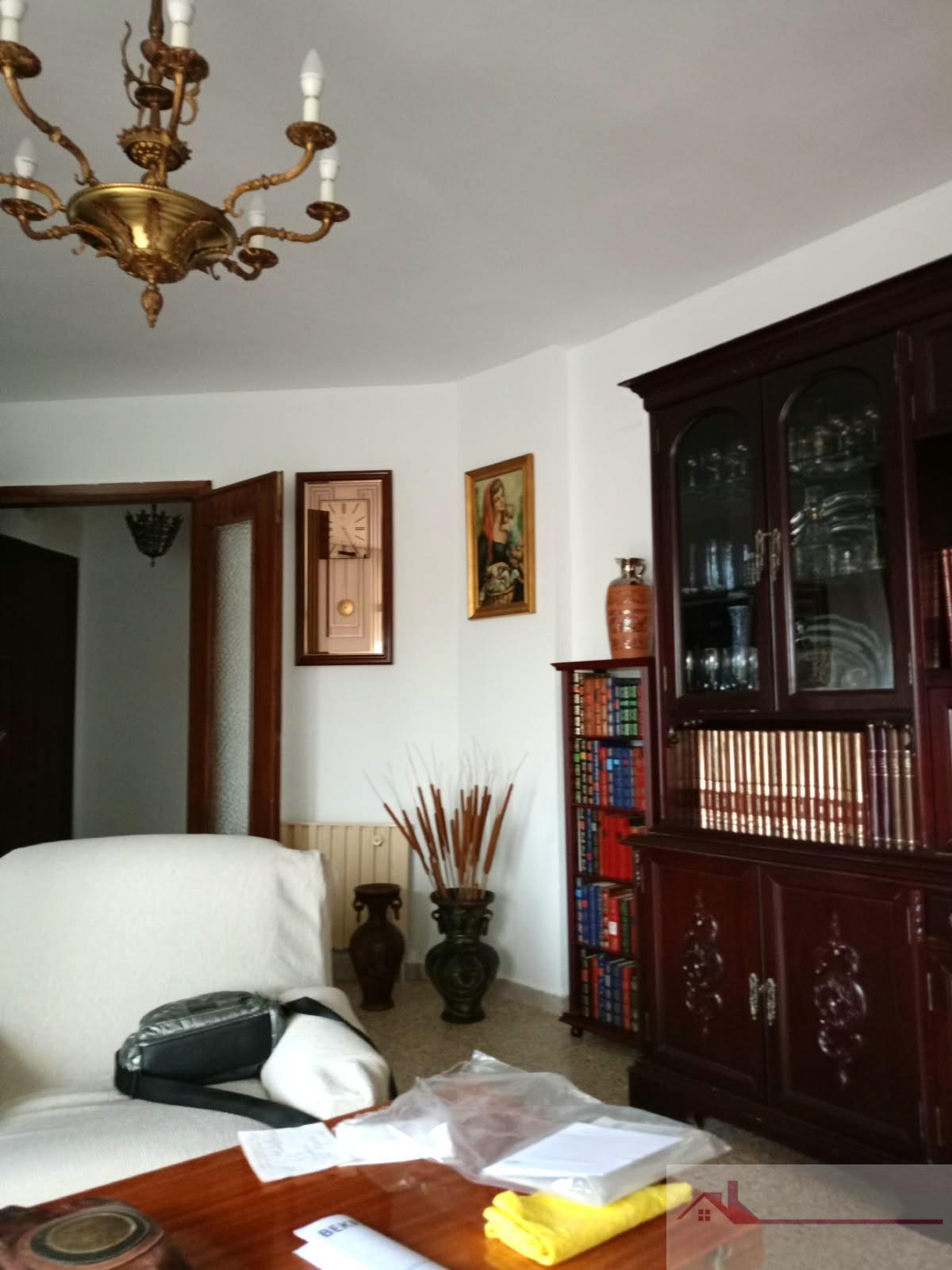 Alquiler de piso en Cuenca
