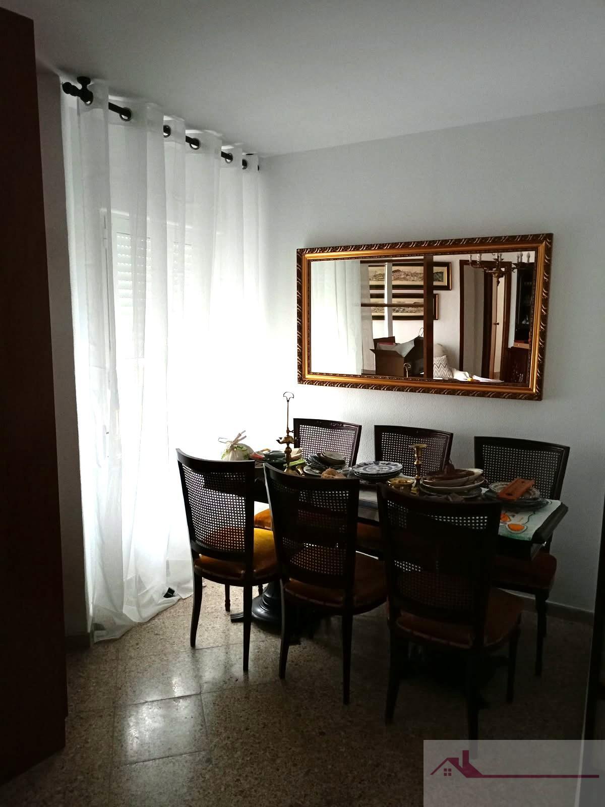 Alquiler de piso en Cuenca