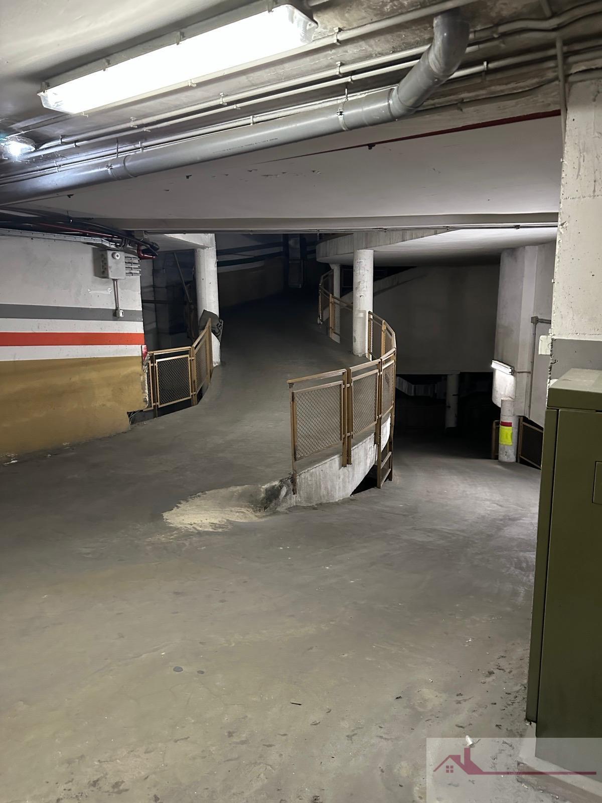 Venta de garaje en Cuenca