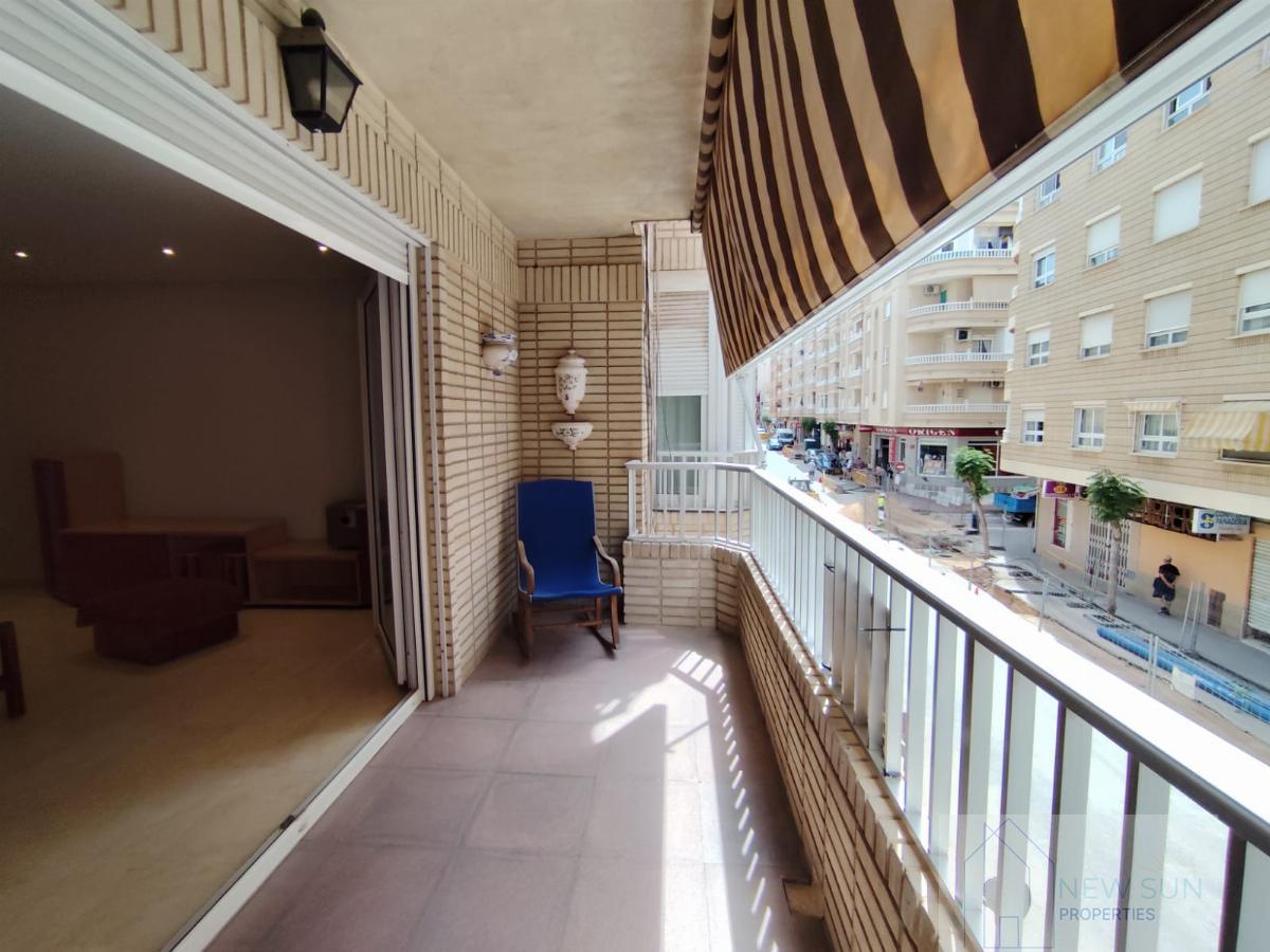 Venta de apartamento en Torrevieja