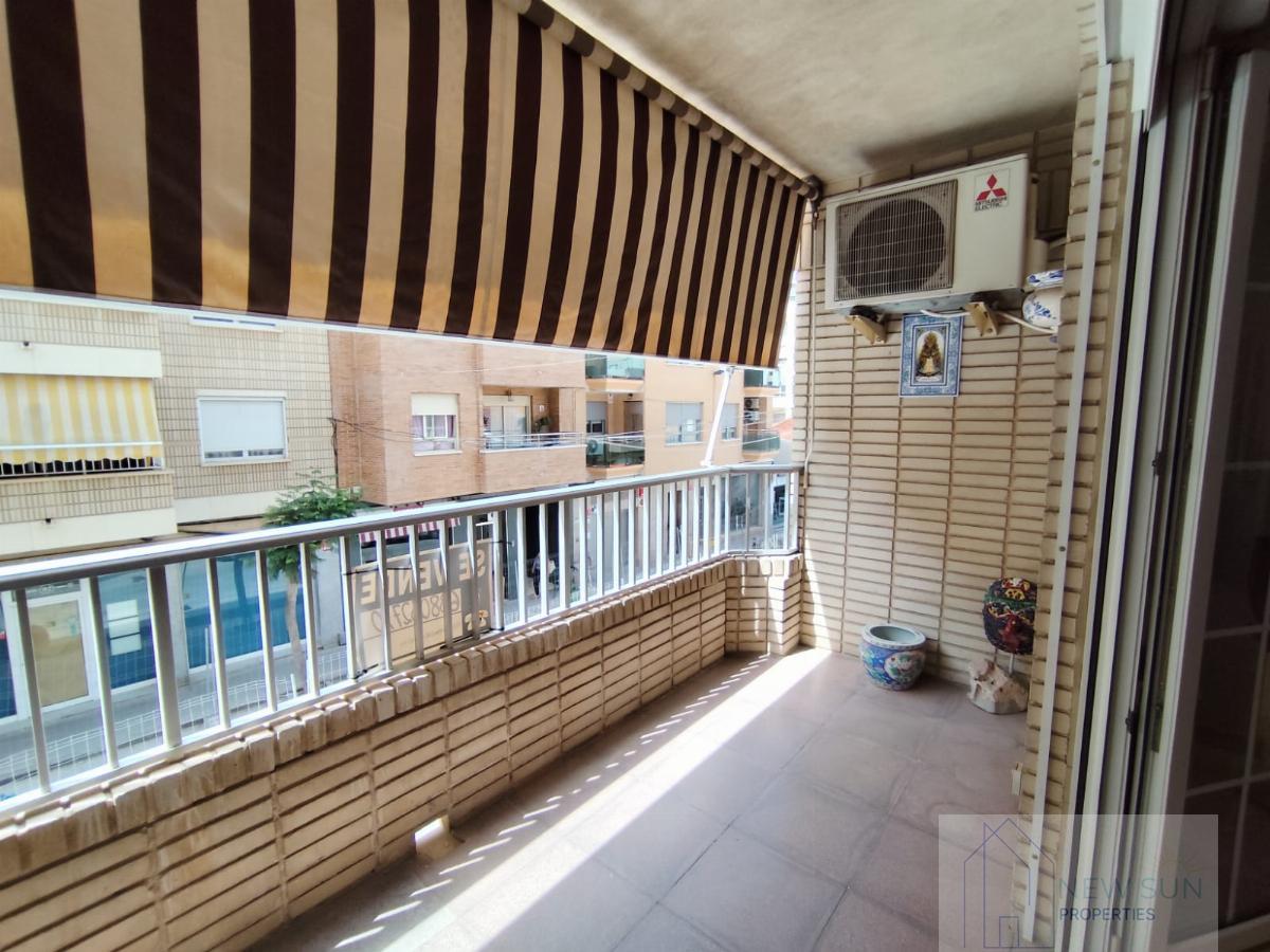 Venta de apartamento en Torrevieja