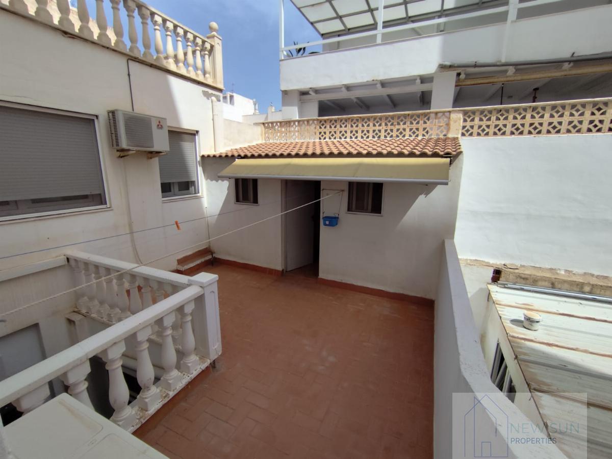 Venta de apartamento en Torrevieja