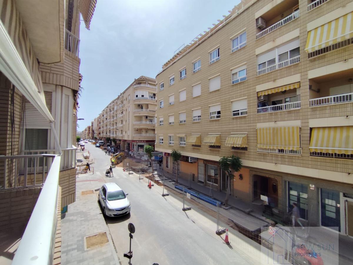 Venta de apartamento en Torrevieja