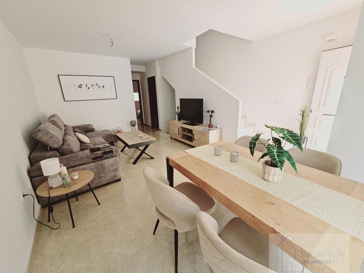 For sale of bungalow in Orihuela