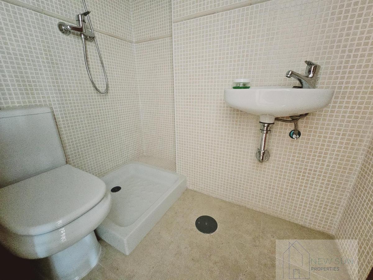 For sale of bungalow in Orihuela