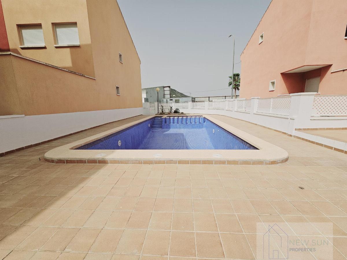 For sale of bungalow in Orihuela