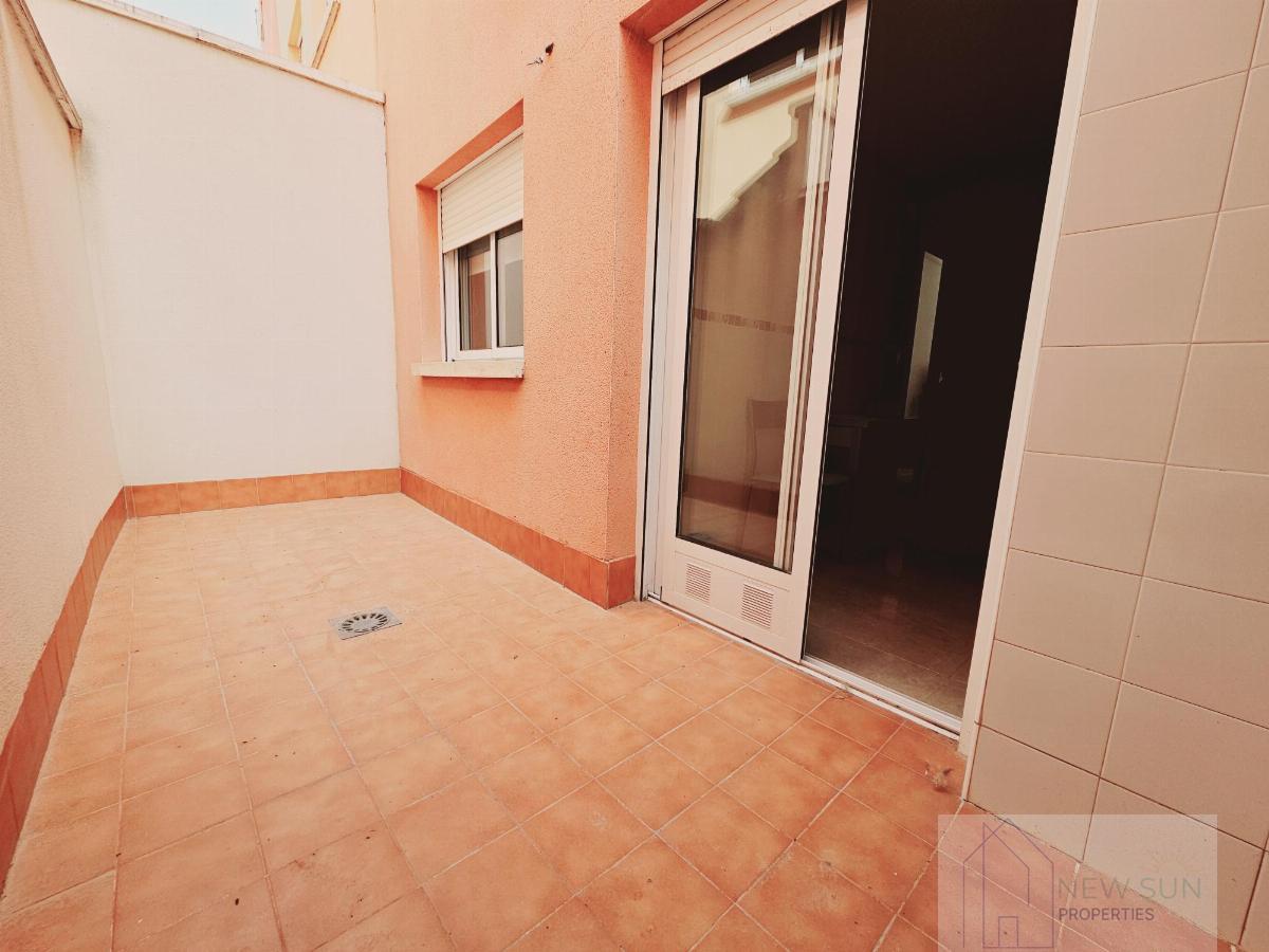 For sale of bungalow in Orihuela