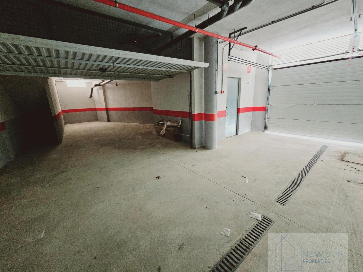 For sale of bungalow in Orihuela