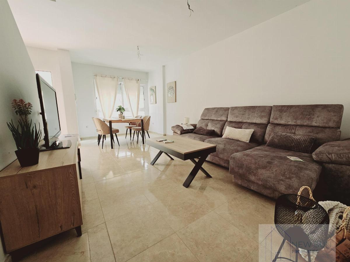 For sale of bungalow in Orihuela