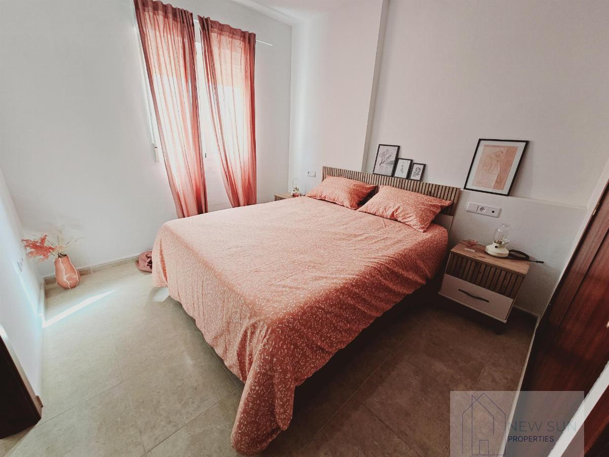 For sale of bungalow in Orihuela