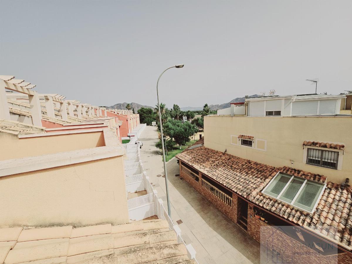 For sale of bungalow in Orihuela