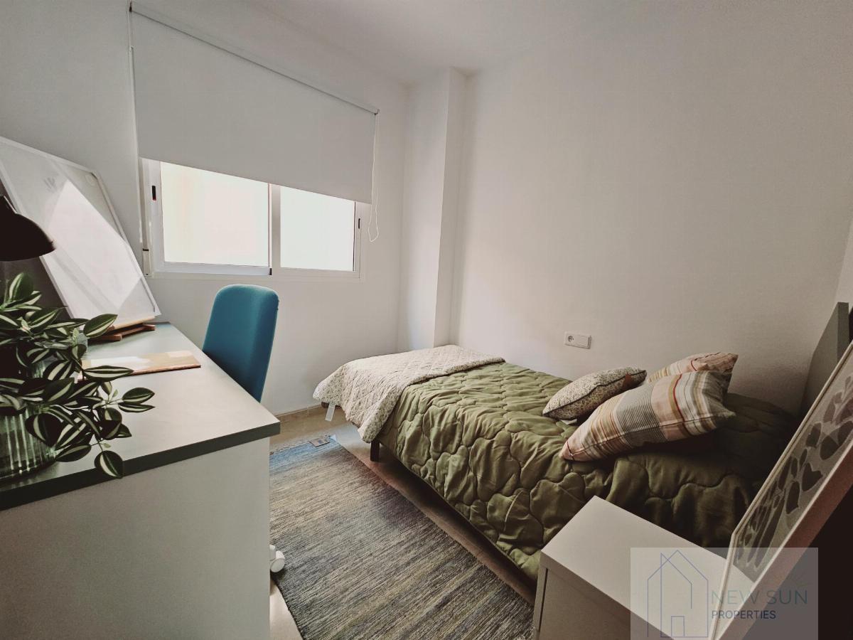 For sale of bungalow in Orihuela