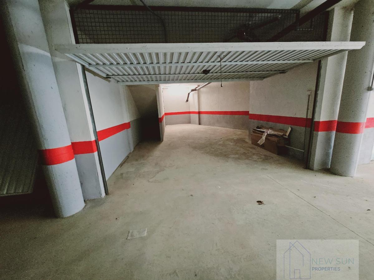 For sale of bungalow in Orihuela