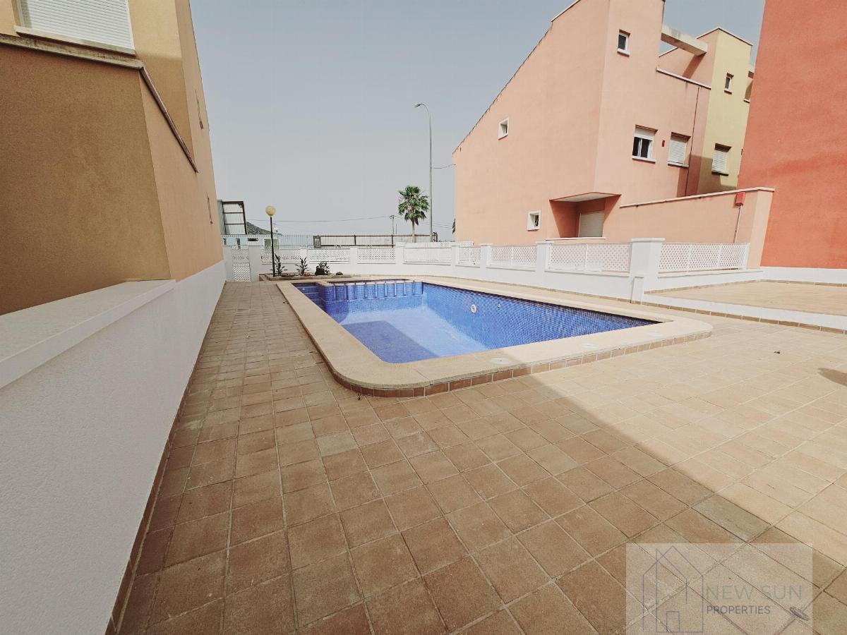 For sale of bungalow in Orihuela