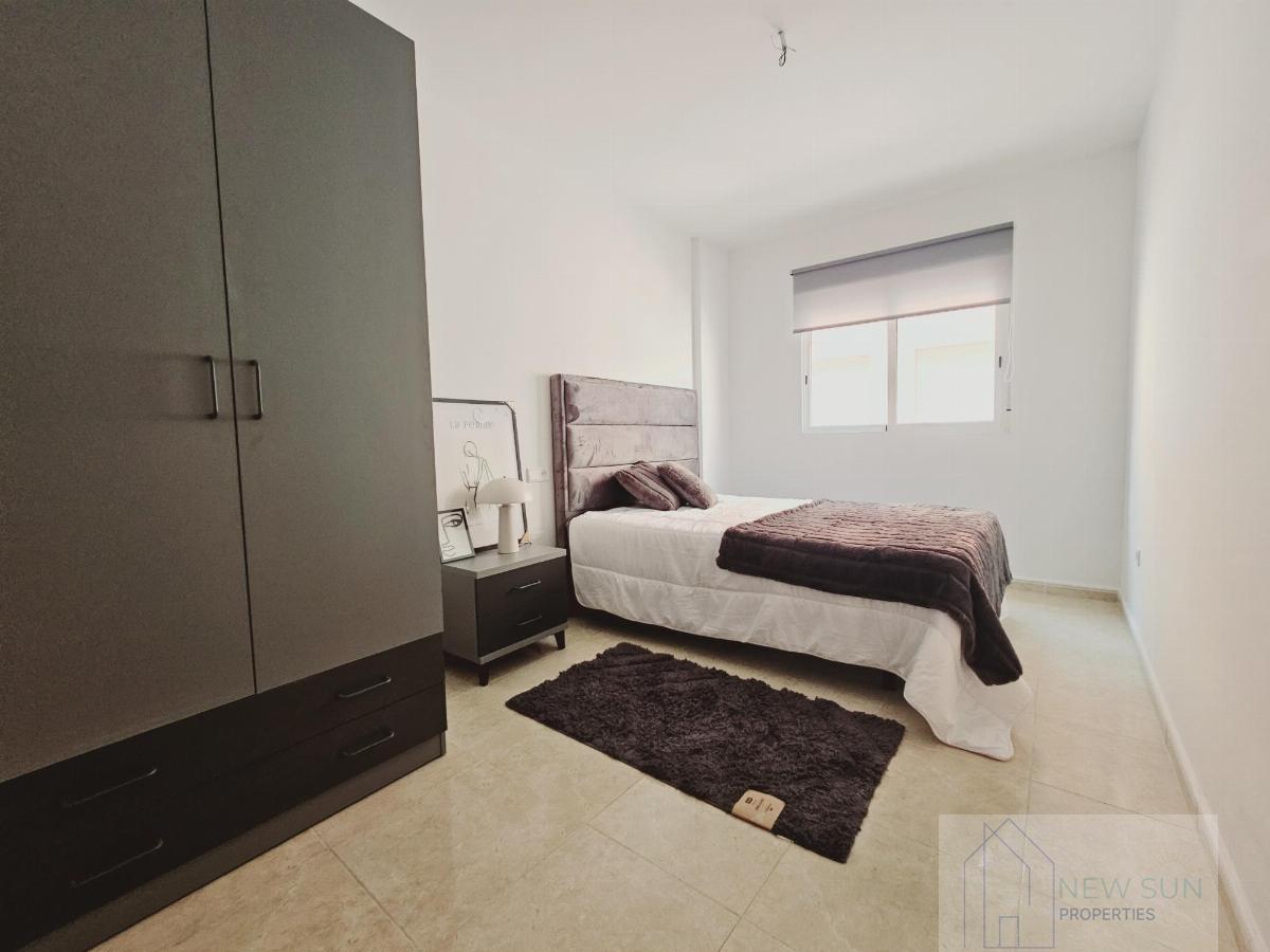 For sale of bungalow in Orihuela