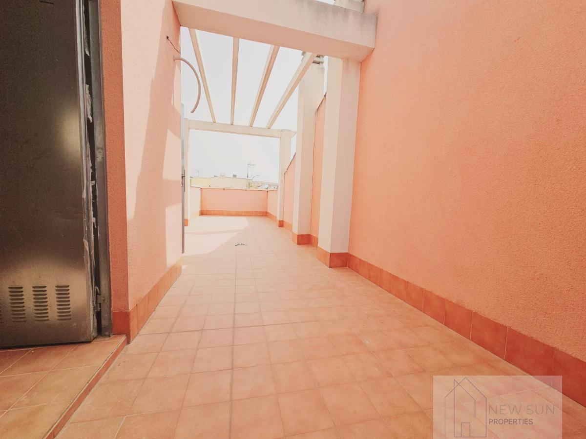 For sale of bungalow in Orihuela