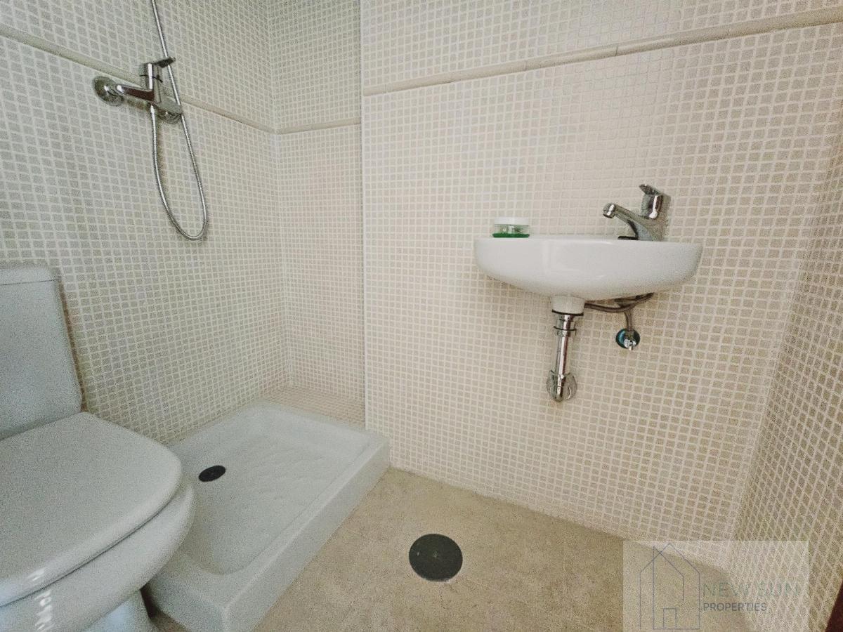 For sale of bungalow in Orihuela