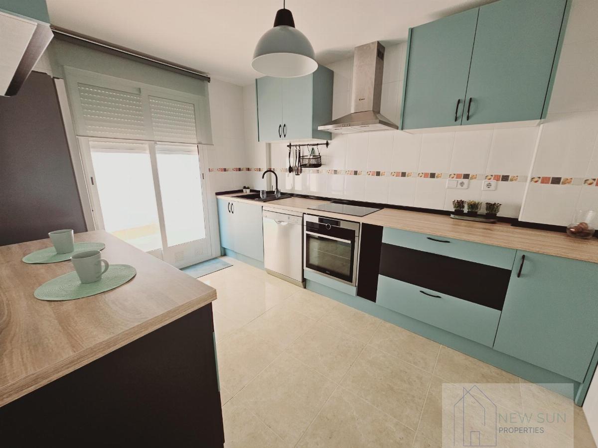 For sale of bungalow in Orihuela