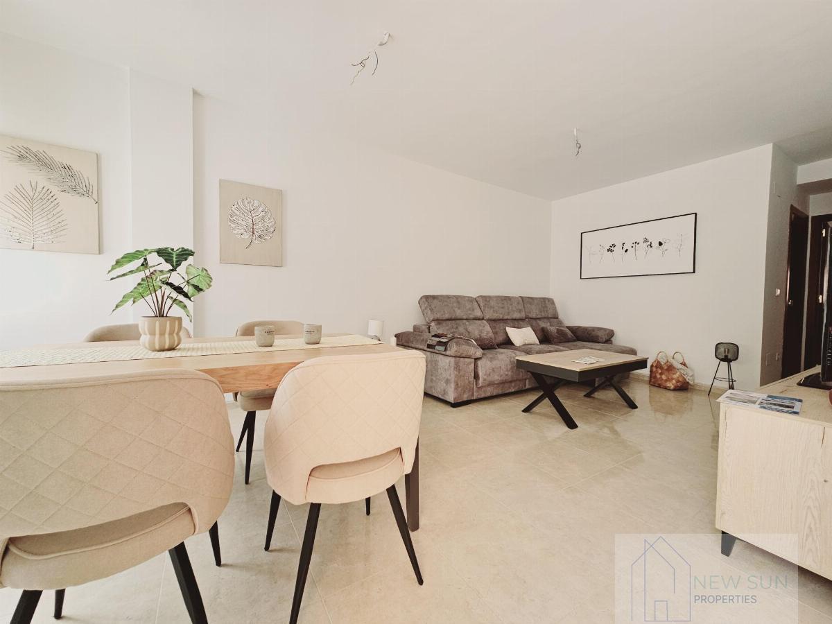 For sale of bungalow in Orihuela