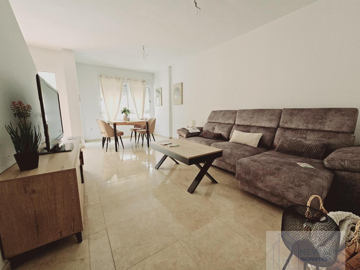 For sale of bungalow in Orihuela