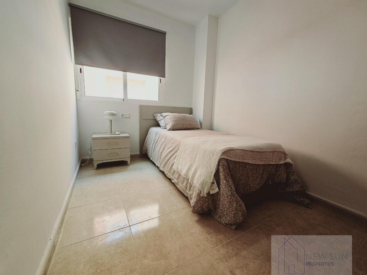 For sale of bungalow in Orihuela