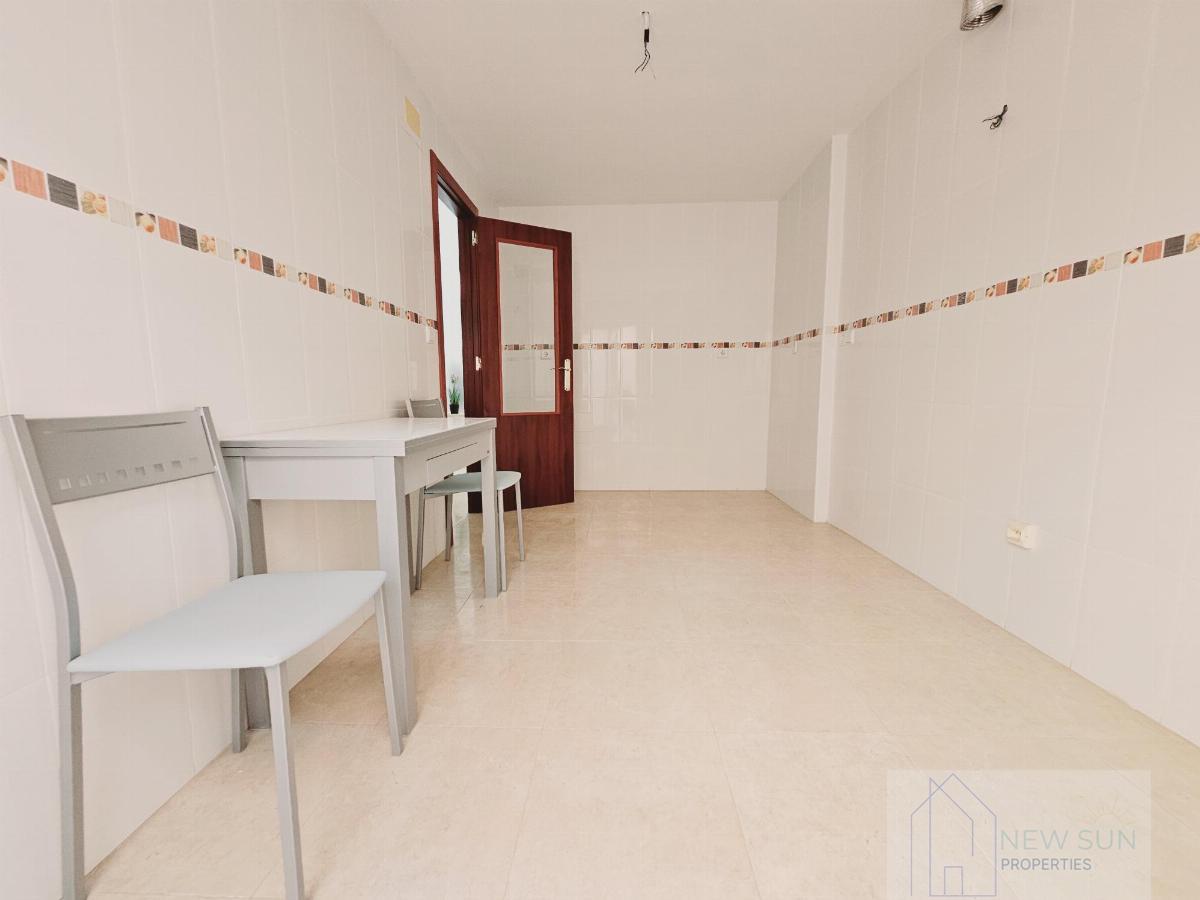 For sale of bungalow in Orihuela