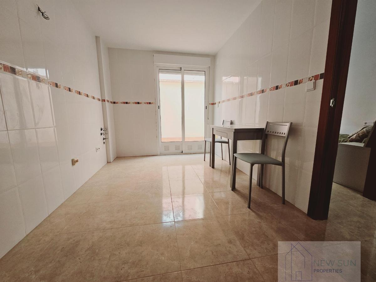 For sale of bungalow in Orihuela