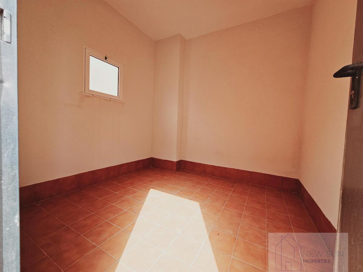 For sale of bungalow in Orihuela