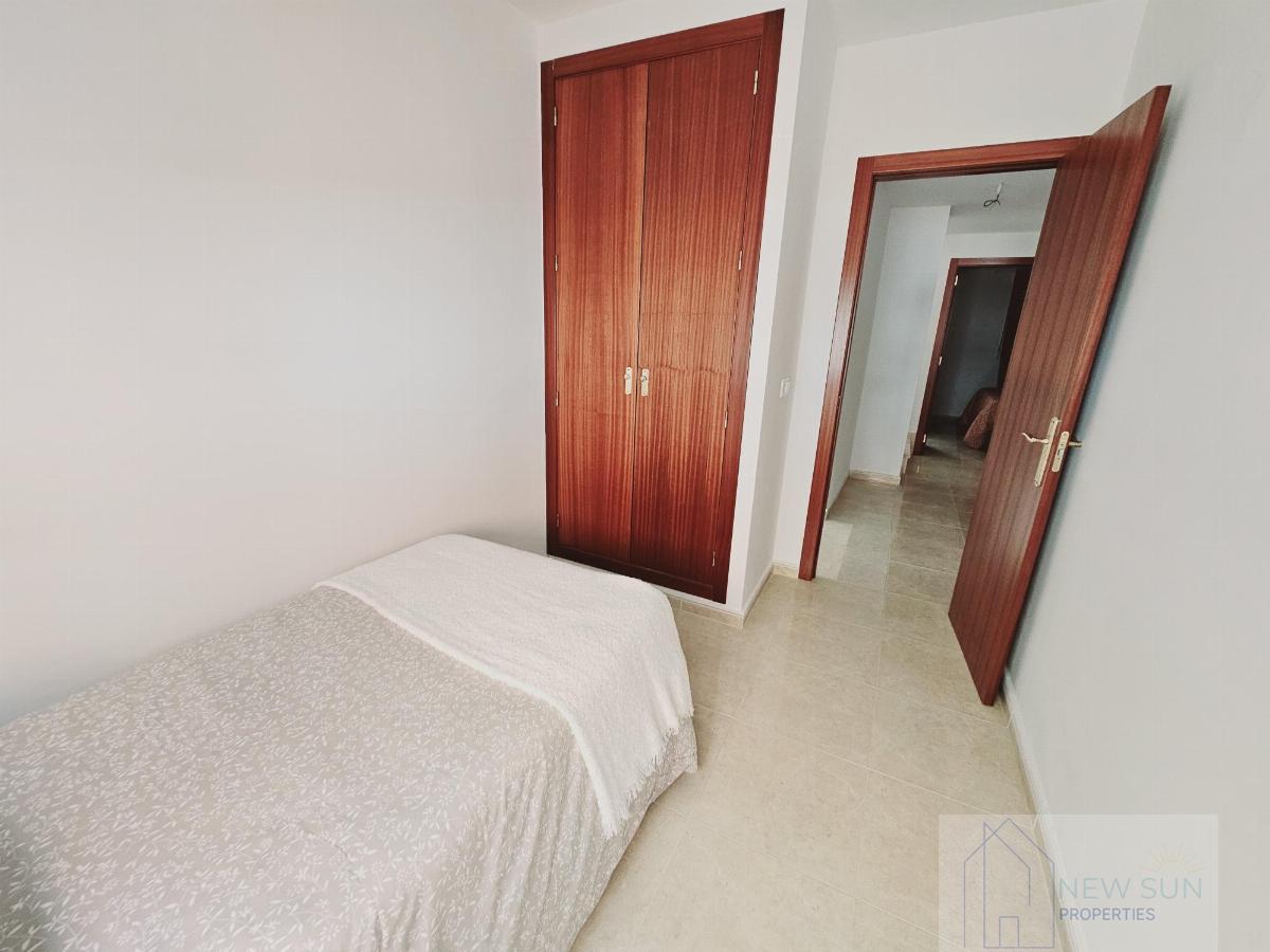 For sale of bungalow in Orihuela