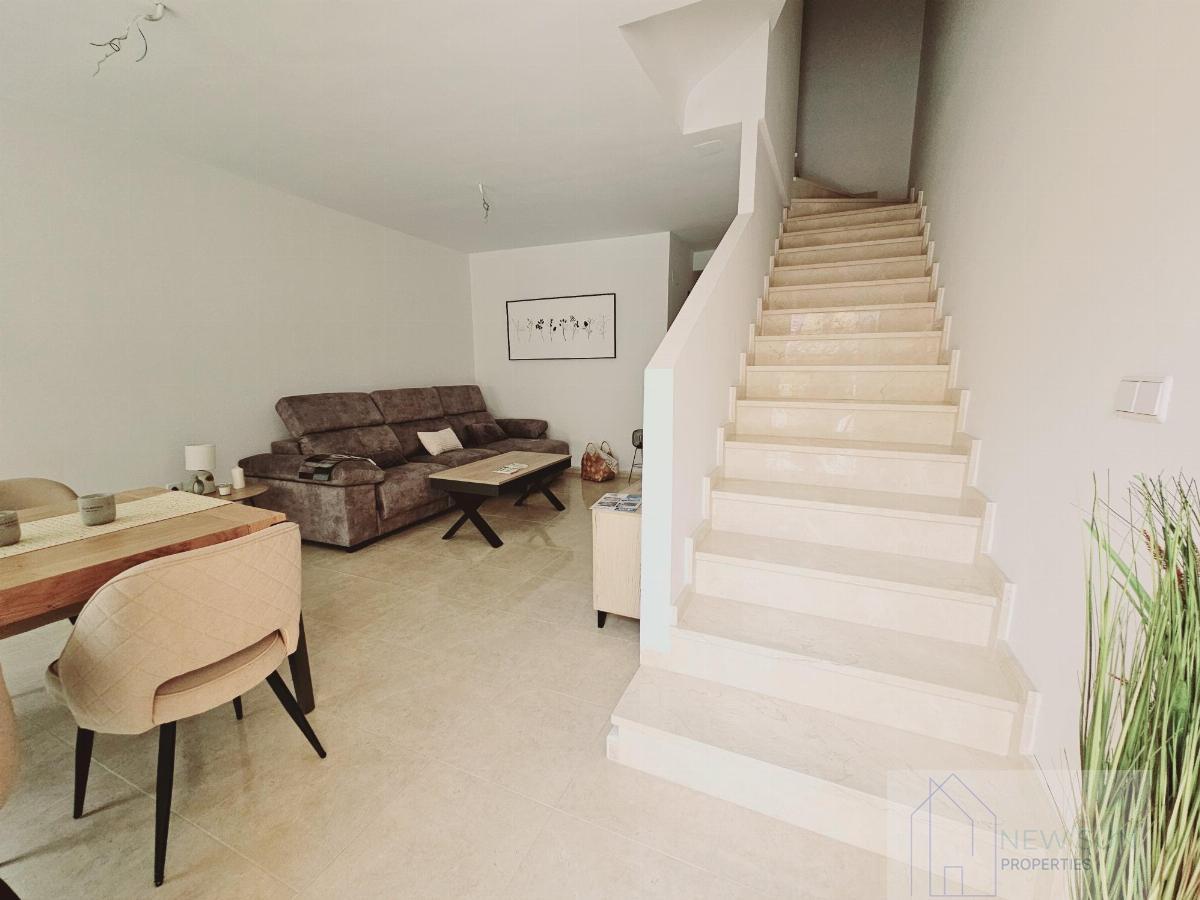 For sale of bungalow in Orihuela