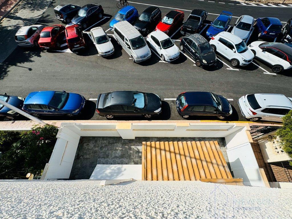 Venta de dúplex en La Mata