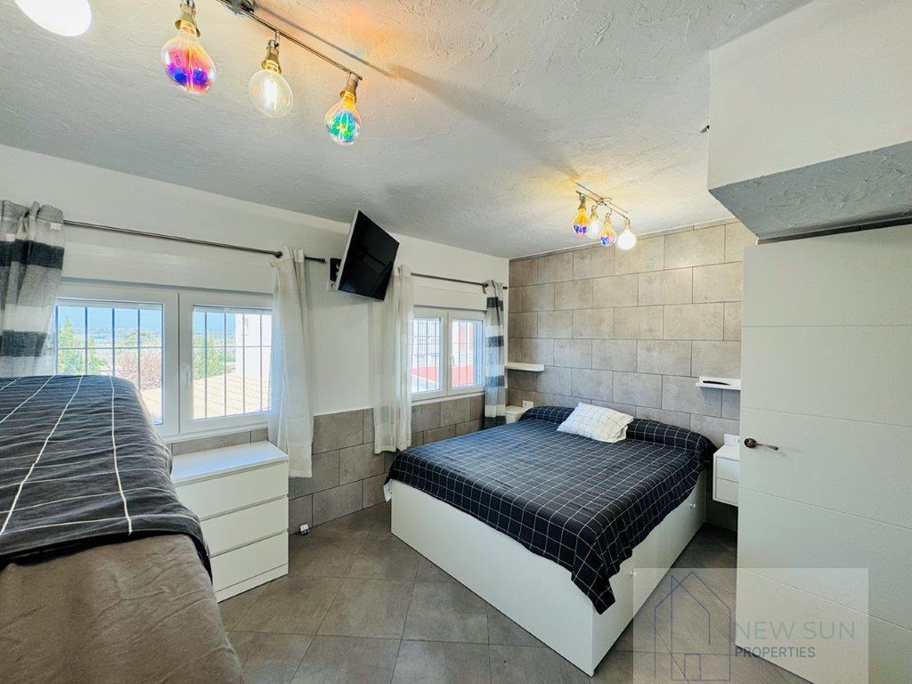 Venta de dúplex en La Mata