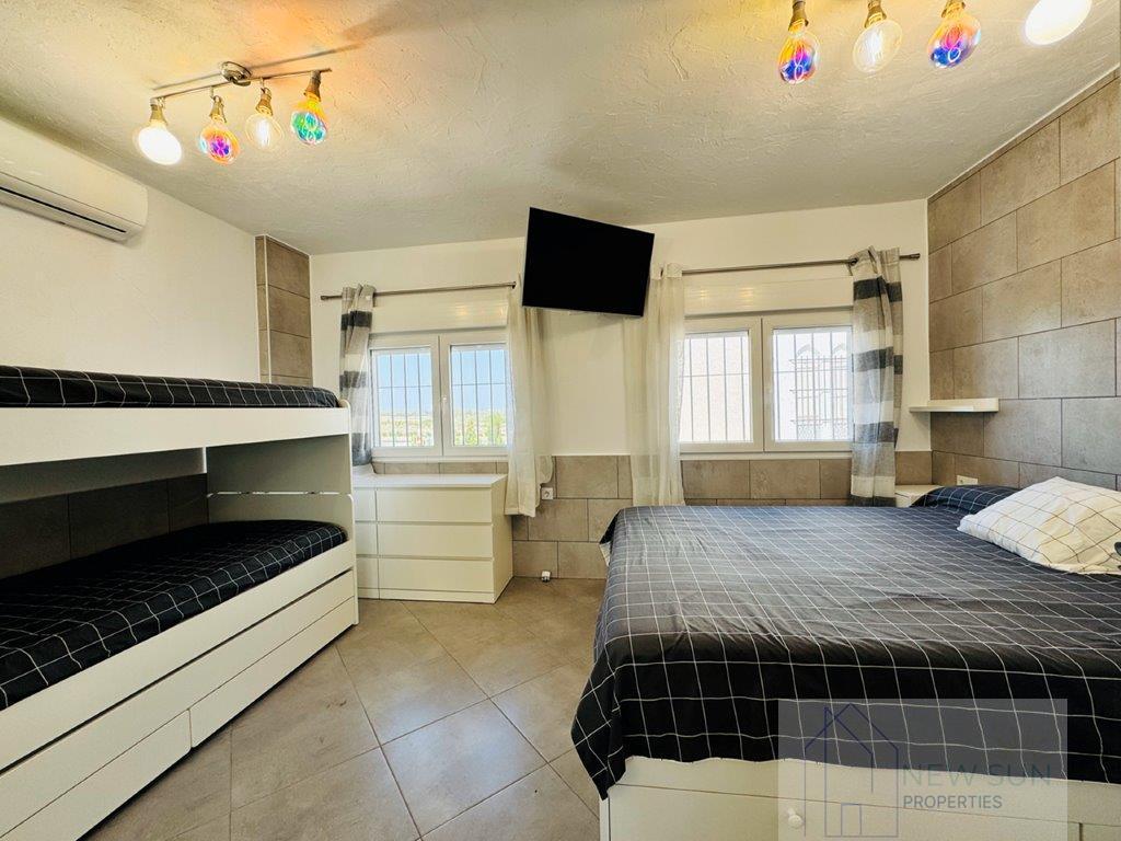 Venta de dúplex en La Mata