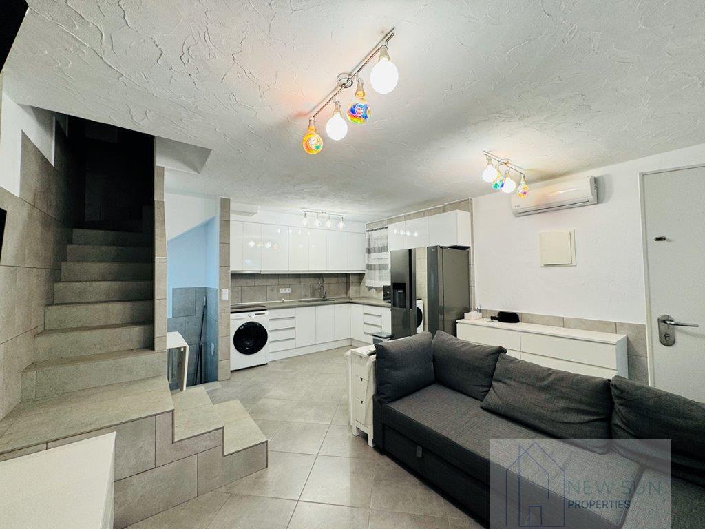 Venta de dúplex en La Mata