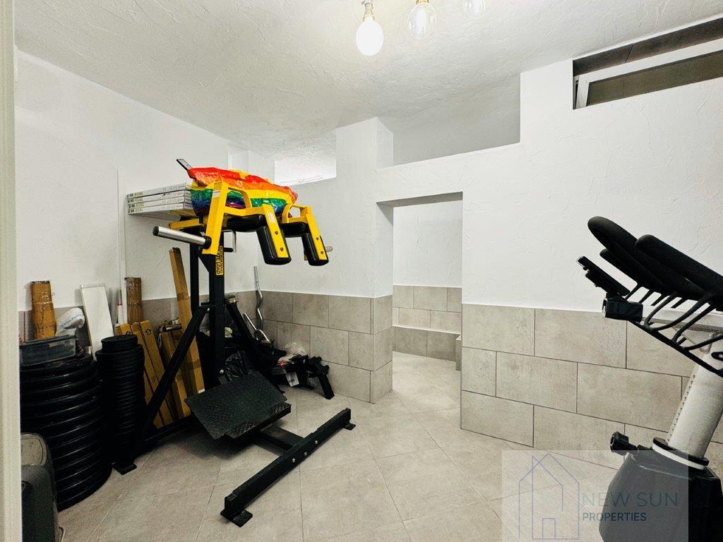 Venta de dúplex en La Mata