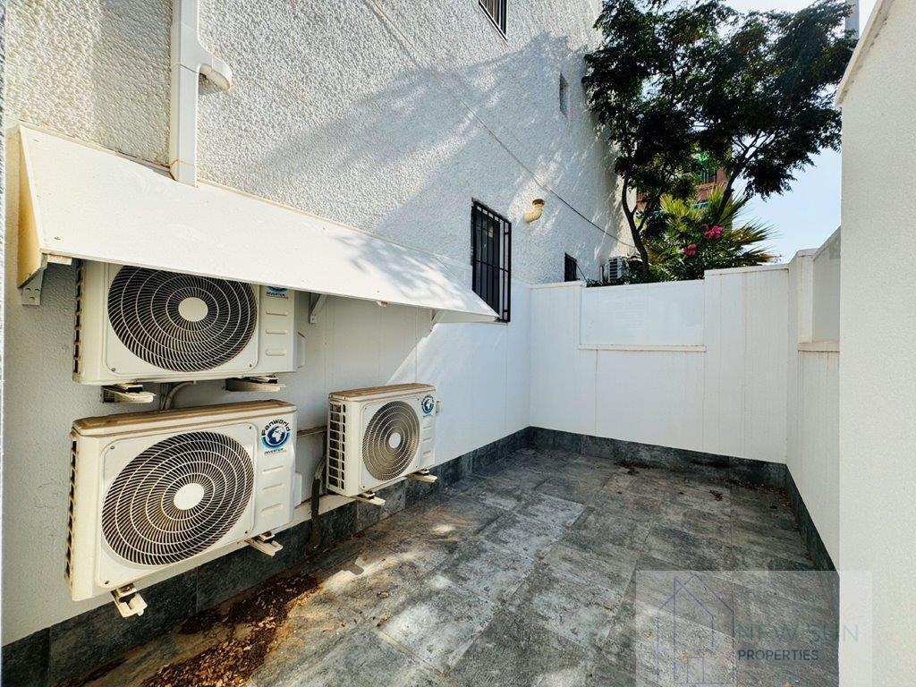 Venta de dúplex en La Mata