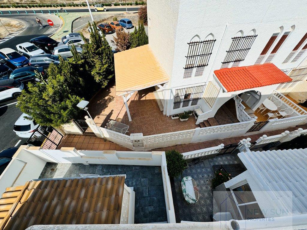 Venta de dúplex en La Mata