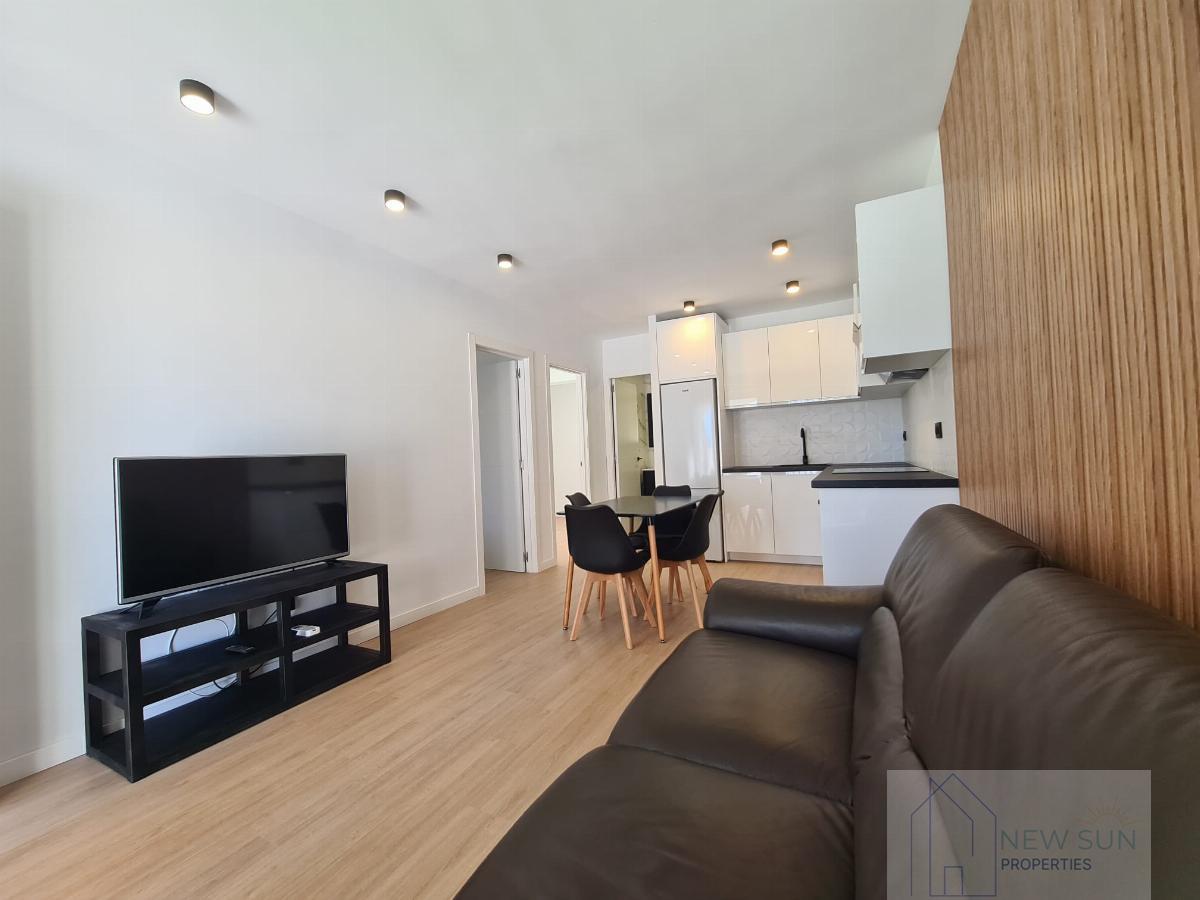 For sale of bungalow in La Mata
