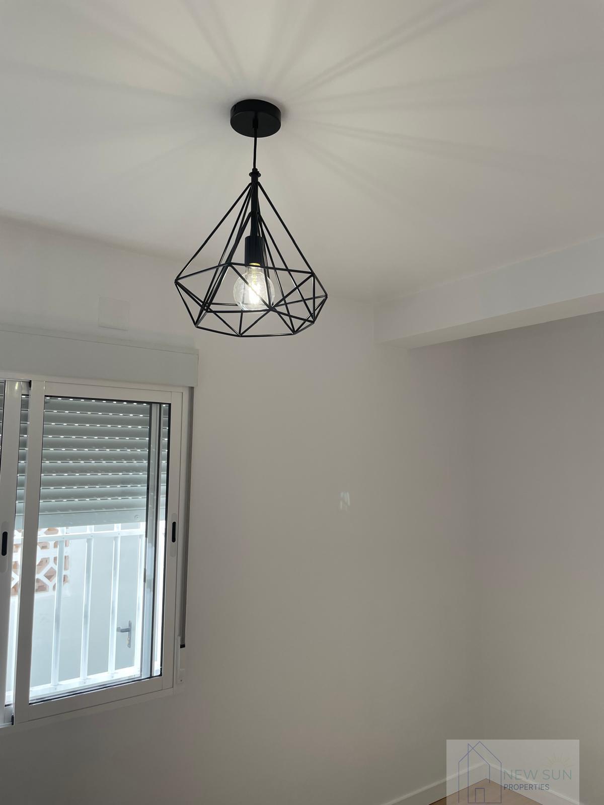 For sale of bungalow in La Mata