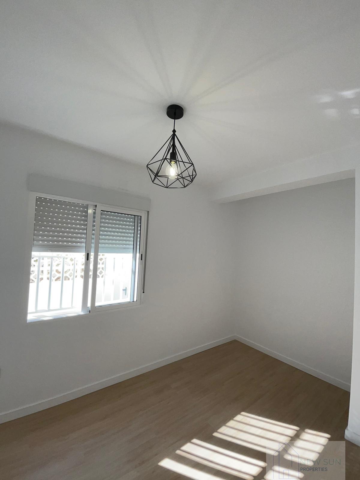 For sale of bungalow in La Mata