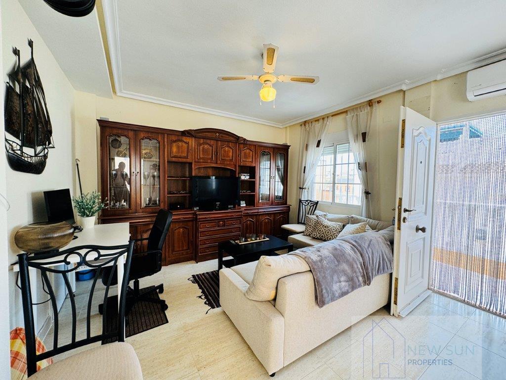 For sale of duplex in Torrevieja