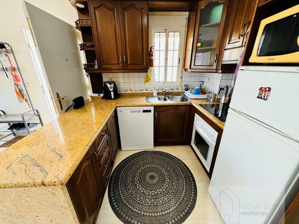 For sale of duplex in Torrevieja