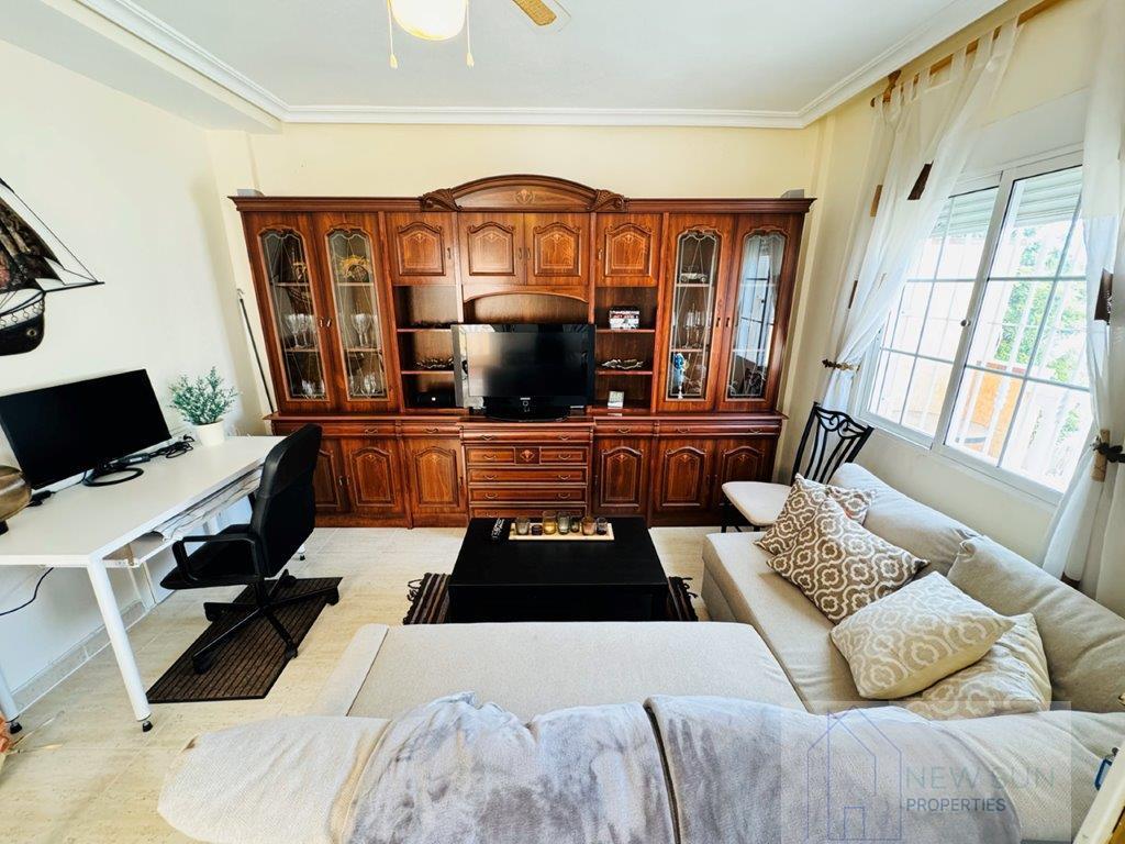 For sale of duplex in Torrevieja