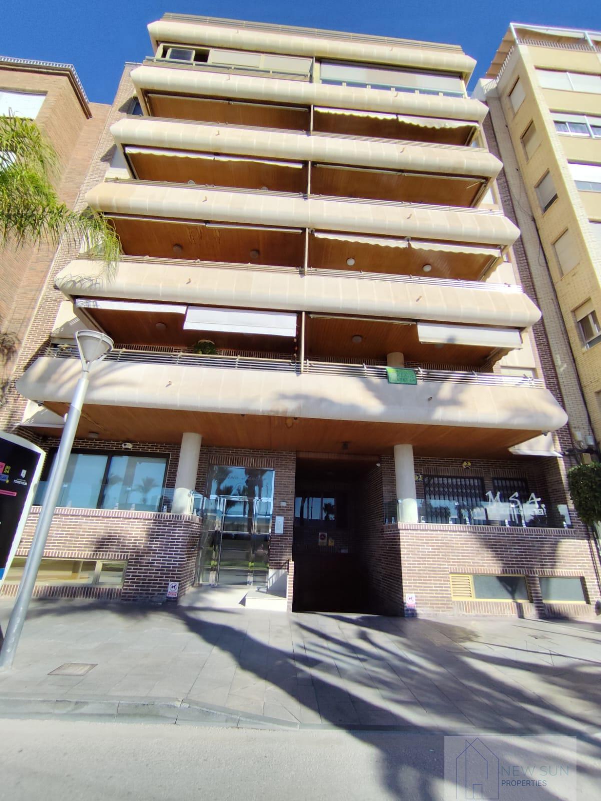 Venta de apartamento en Torrevieja