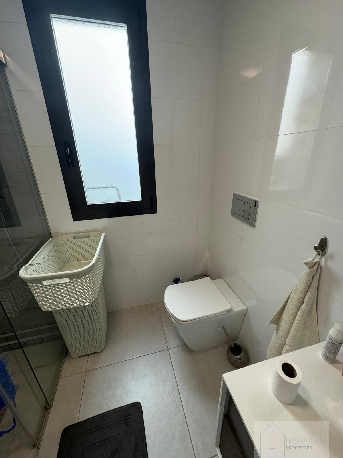 For sale of villa in Orihuela Costa