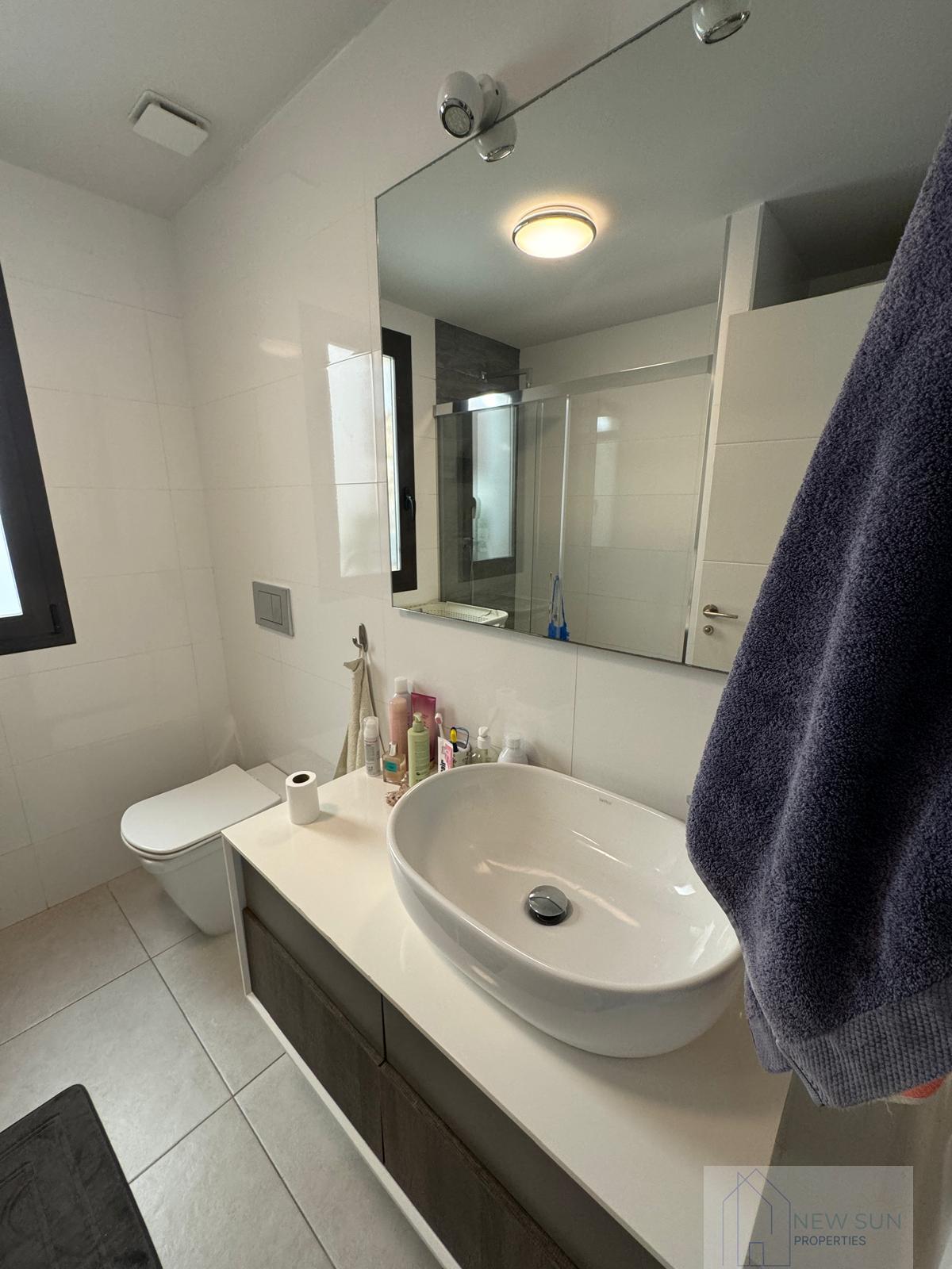 For sale of villa in Orihuela Costa